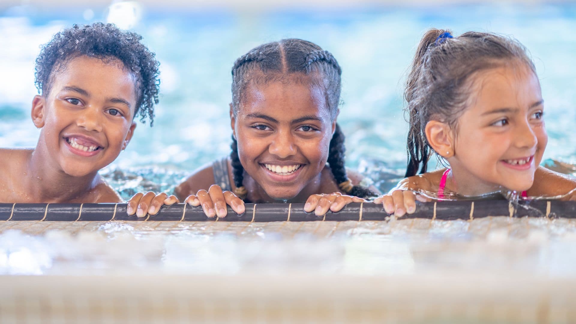 When Should Children Learn to Swim? A Parent’s Guide for Nairobi Families