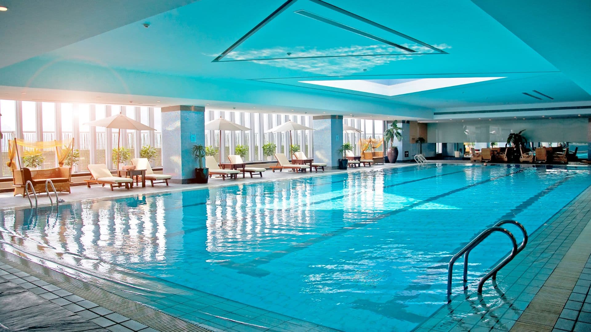 FAQs about swimming lessons and swimming training in Nairobi